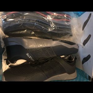 Hylete Men’s Circuit Cross-Training shoes Size 8.5